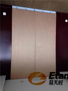 易天時玻纖墻板